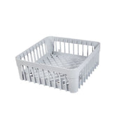 Mașină de spălat pahare, coș 400x400mm, BW1200, Arisco